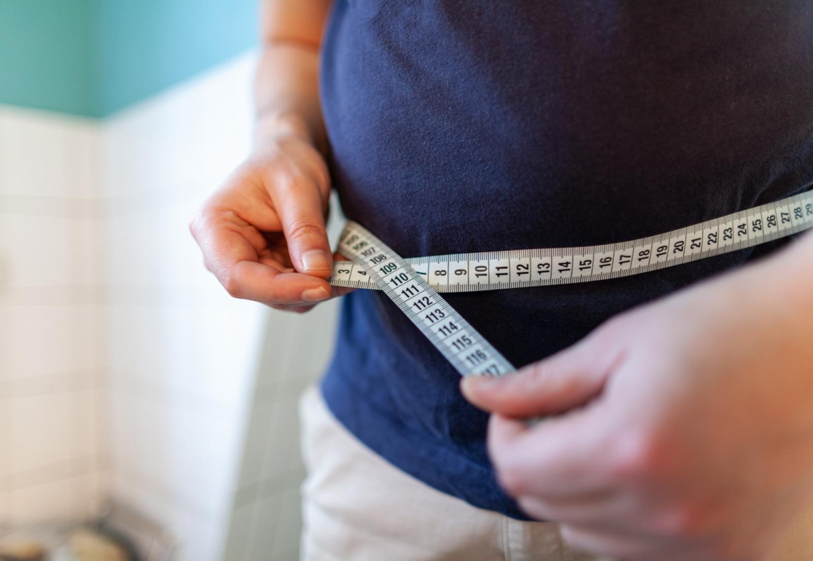 NICE Recommend New Weight Loss Jab | UK Healthcare News